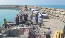 آخرین وضعیت آب‌شیرین‌کن‌های جنوب کشور به روایت وزیر نیرو