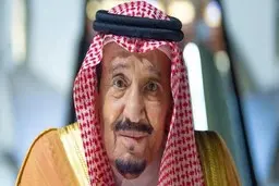 کابینه سعودی: تحریم تسلیحاتی ایران تمدید شود | ایران تسلیحات مورد نیاز انصارالله را تامین می‌کند