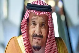 کابینه سعودی: تحریم تسلیحاتی ایران تمدید شود | ایران تسلیحات مورد نیاز انصارالله را تامین می‌کند