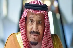 کابینه سعودی: تحریم تسلیحاتی ایران تمدید شود | ایران تسلیحات مورد نیاز انصارالله را تامین می‌کند