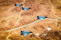 حمله اسرائیل و آمریکا به ایران | اسرائیل و آمریکا حمله به ایران را تمرین می‌کنند