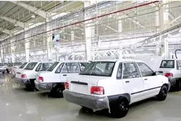 قیمت روز محصولات سایپا+جدول