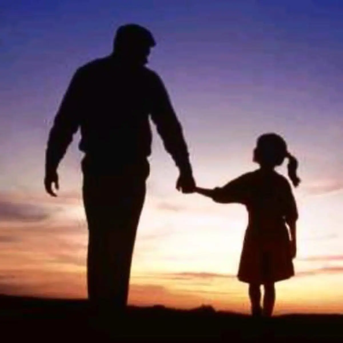 کمک فوری به درمان پدر و دختر مبتلا به سرطان