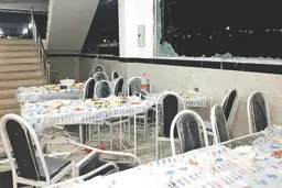 روزگار سخت عروس و داماد سقزی پس از ٥٤ روز