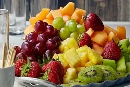 این خوراکی‌ها در بهار خوش اخلاقتان می‌کنند 
