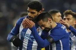 شب سرنوشت‌ساز برای مهدی طارمی