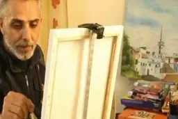  برخورد روزه‌خواری در سوریه با خمپاره