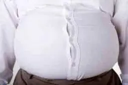 ترفندهایی برای آب کردن چربی شکم را در 14 روز
