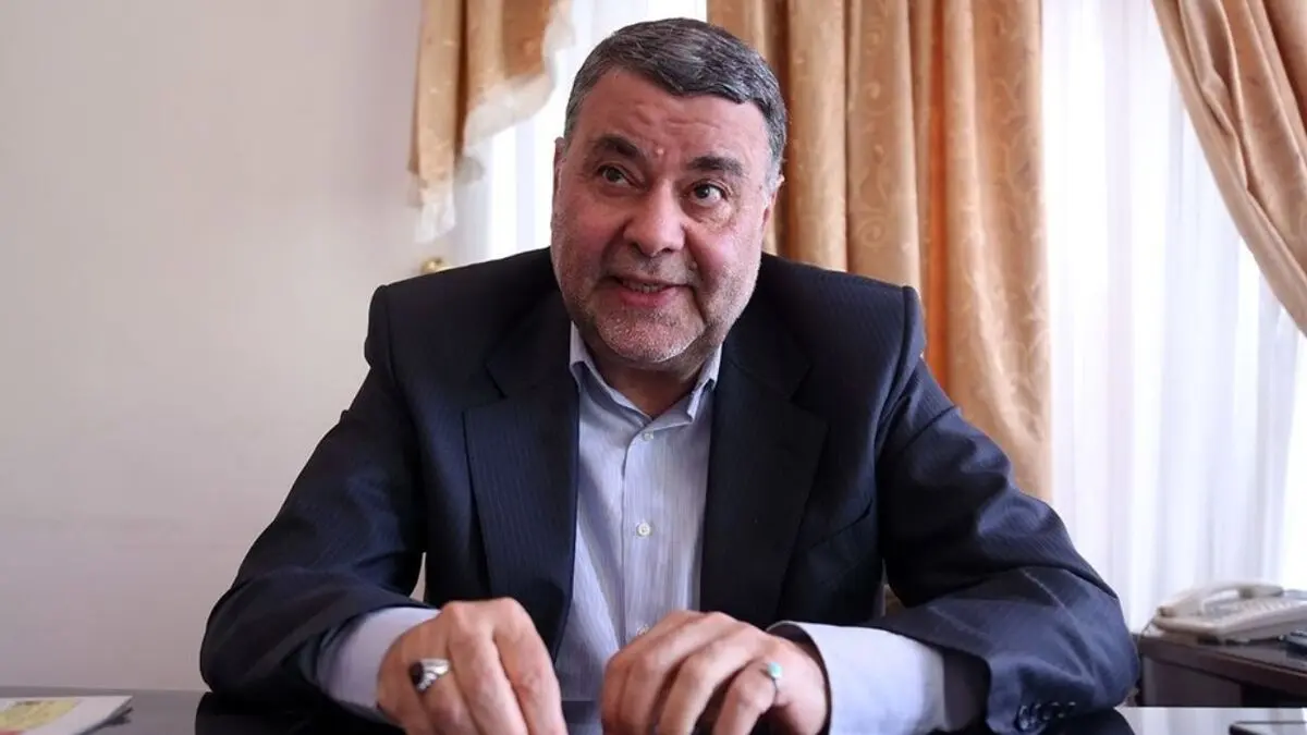 محمد صدر: ظریف حتما می‌تواند یکی از کاندیداها باشد