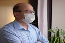 
 افراد بیشتر از چه طریقی امیکرون گرفتند ؟