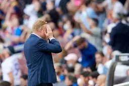  شکست در ال کلاسیکو بیش از ۳ امتیاز است