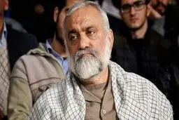 
سردار نقدی  |  نیروهای سپاه و بسیج از واکسن خارجی کرونا استفاده نکنید
