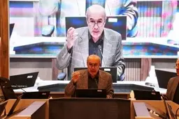 پیام رئیس جهاددانشگاهی در محکومیت تجاوز به نهادهای علم، فرهنگ و دانش کشور