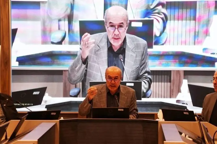 پیام رئیس جهاددانشگاهی در محکومیت تجاوز به نهادهای علم، فرهنگ و دانش کشور