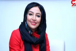 عکس اروپایی همسر جواد عزتی در زمان مجردی !  | مه لقا باقری به رخ کشید