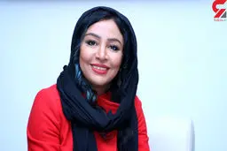 عکس اروپایی همسر جواد عزتی در زمان مجردی !  | مه لقا باقری به رخ کشید