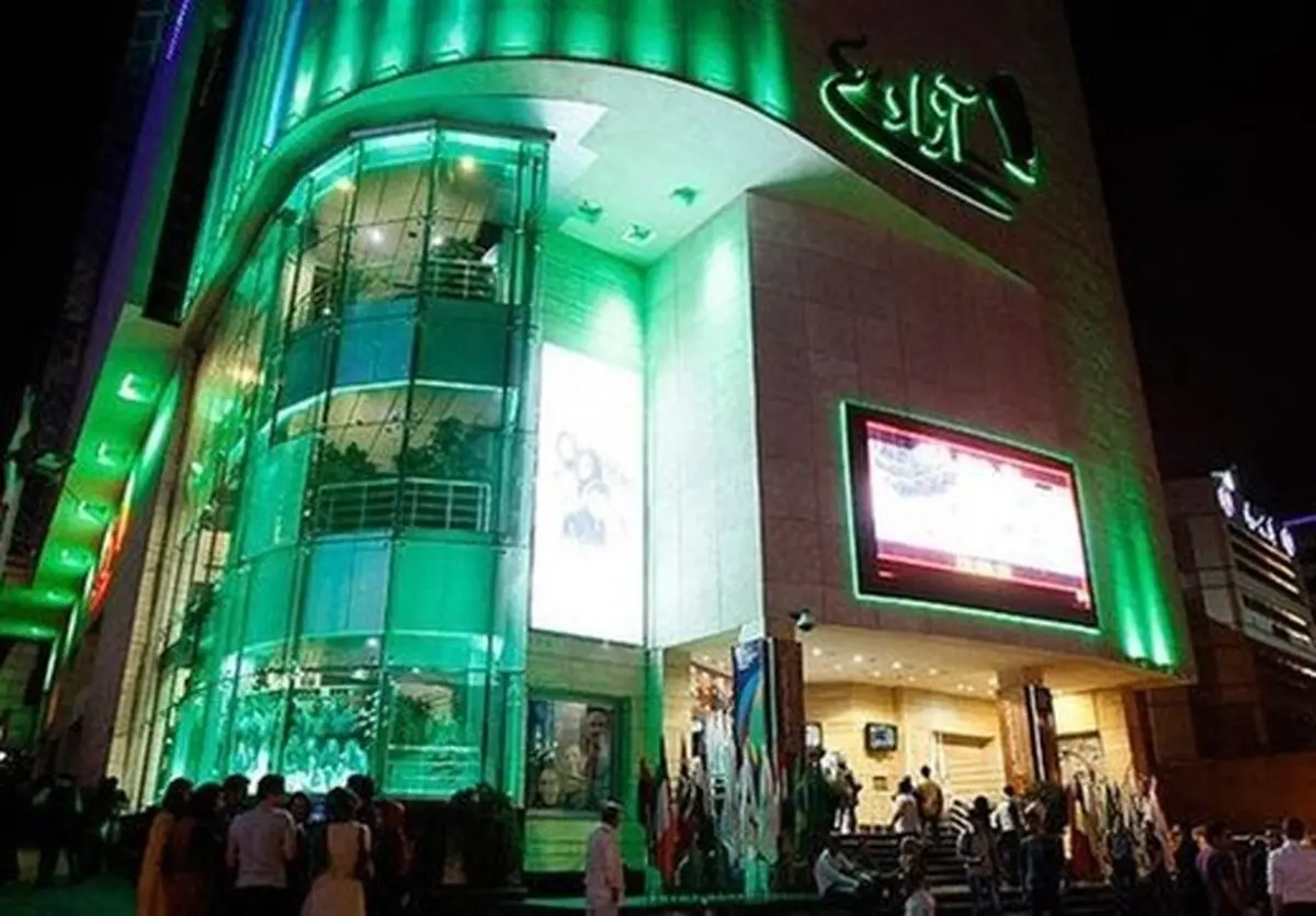 سینماها به خاطر کرونا تعطیل نمی‌شوند