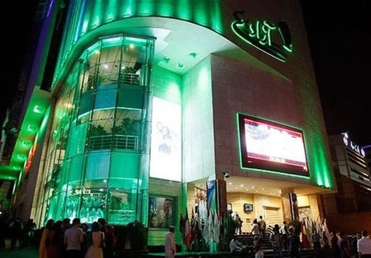 سینماها به خاطر کرونا تعطیل نمی‌شوند
