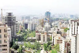 قیمت علیه قیمت در بازار مسکن