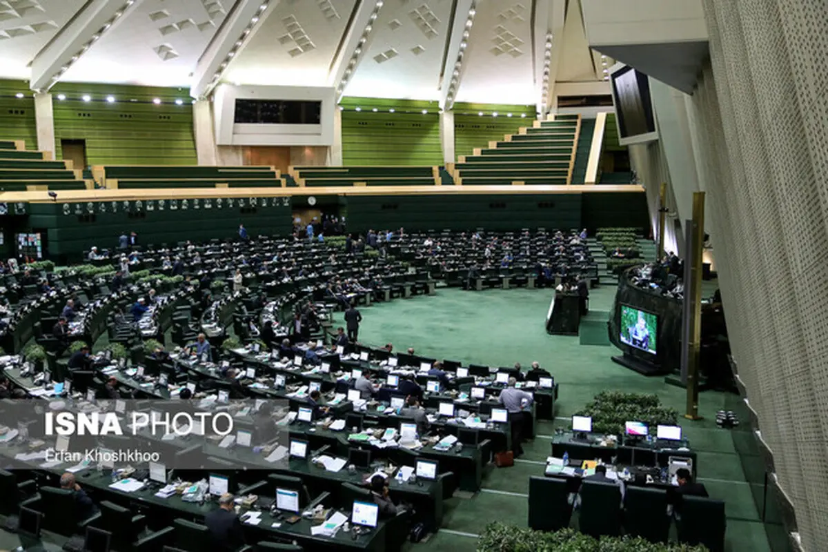 خاوازی وزیر کشاورزی شد
