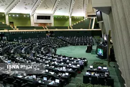 خاوازی وزیر کشاورزی شد
