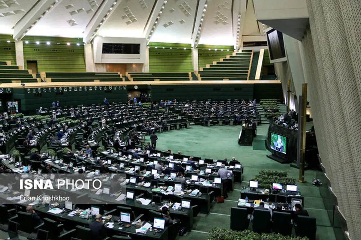 خاوازی وزیر کشاورزی شد
