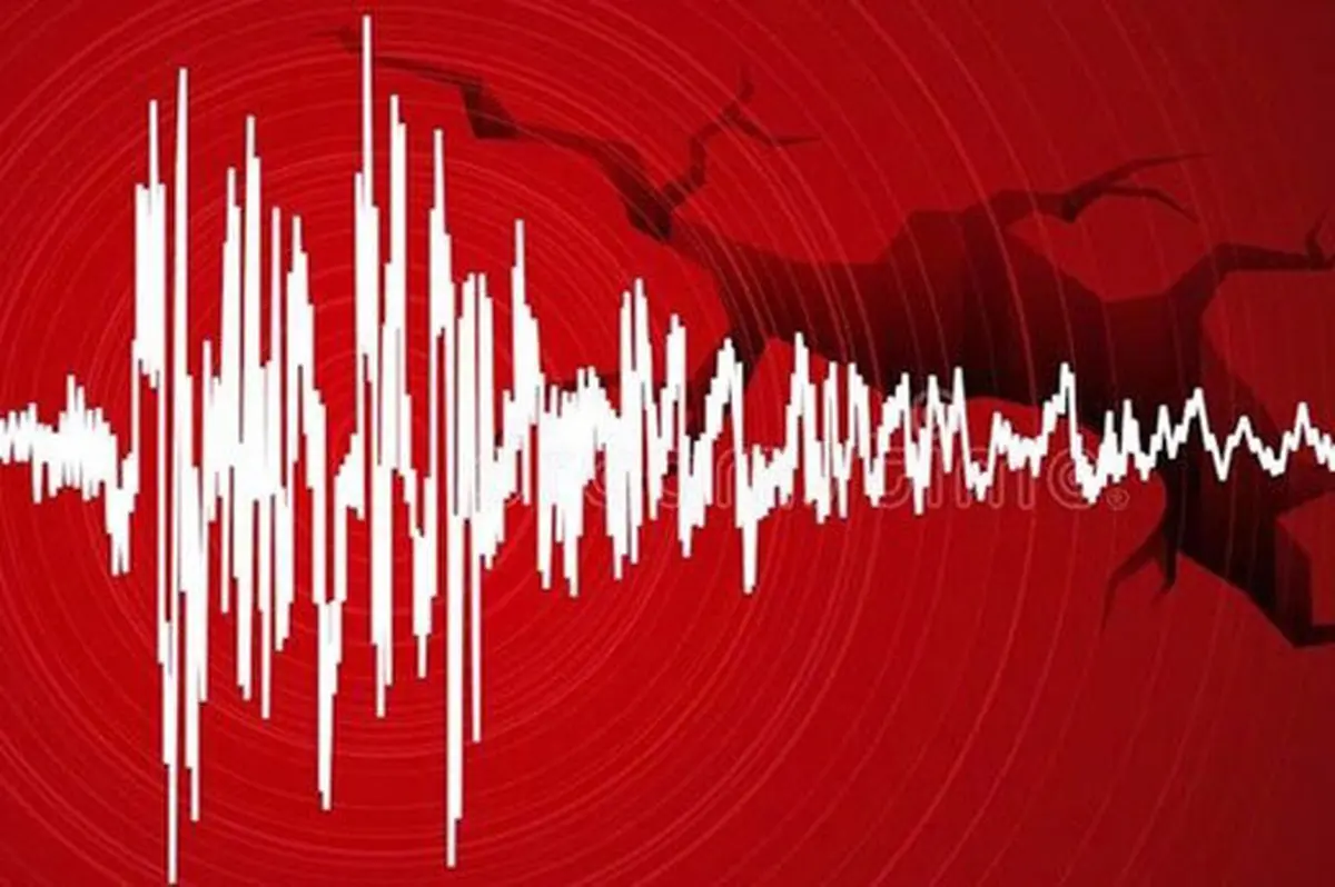 زلزله ۳/۹ ریشتری در چهارمحال وبختیاری | خسارتی تاکنون گزارش نشده است