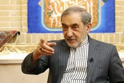 ولایتی: در جنگ ۱۶ روزه، همه موشکها را احمد جبریل به حزب الله داد