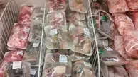 جزئیات نحوه توزیع گوشت و مرغ منجمد برای تنظیم بازار شب عید 