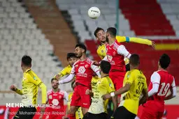 شاید سرنوشت رمضانی در استقلال تغییر کند| سپاهان حرفهای جدیدی دارد