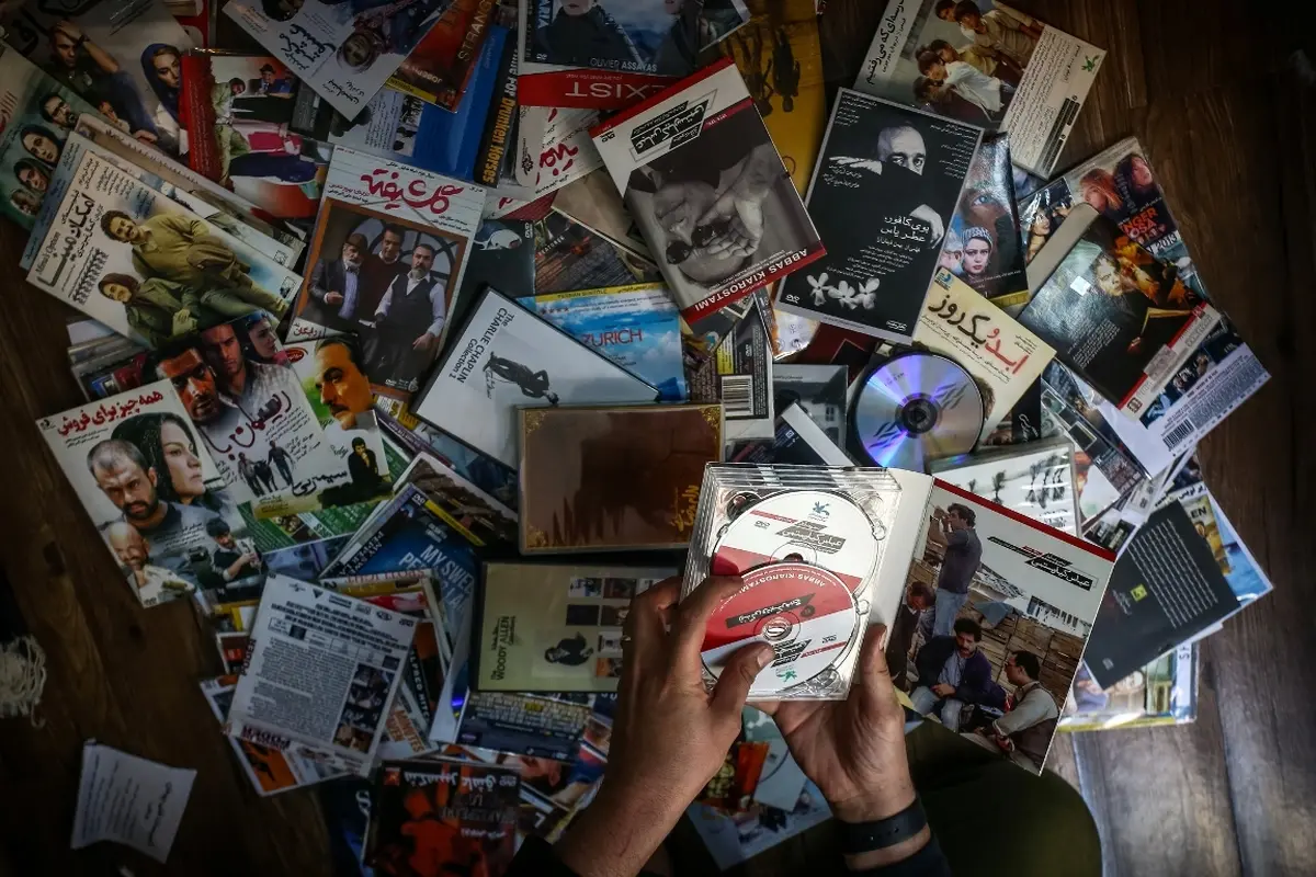 قرنطینه خانگی 