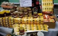 راهکار خروج صنعت زنبور داری کشور از تک محصولی | چقدر از 100 هزار تُن تولید ایران، «عسل طبیعی» است؟ | عسل هایی که زنبور عسل، نقشی در تولید آنها ندارد! 