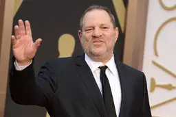 آزمایش کرونای هاروی واینستین در زندان مثبت شد 