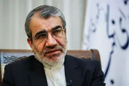 کناره‌گیری کدخدایی از سخنگویی شورای نگهبان