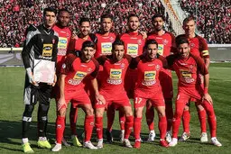 حمله اینستاگرامی بازیکنان پرسپولیس قبل از دربی
