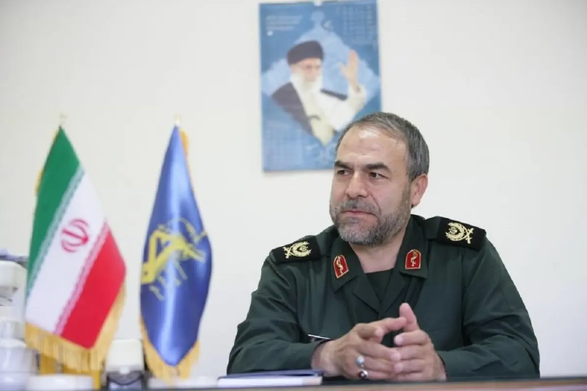 
محتوای فایل صوتی و اقدامات بعدی، ‌یک سند محکم برای فسادستیزی سپاه است
