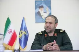 
محتوای فایل صوتی و اقدامات بعدی، ‌یک سند محکم برای فسادستیزی سپاه است
