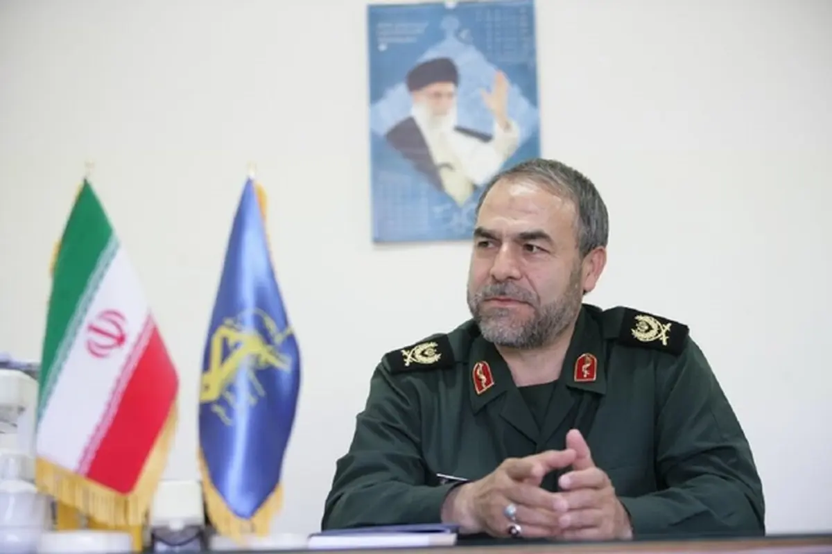 
محتوای فایل صوتی و اقدامات بعدی، ‌یک سند محکم برای فسادستیزی سپاه است
