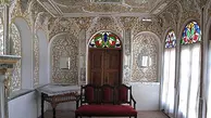 خانه شیخ بهائی اصفهان زیباترین خانه تاریخی آسیا 