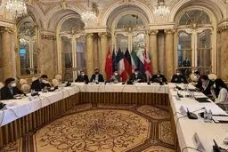  مذاکرات وین به تغییر رویکرد نیاز دارد | اگر ایران به این مسیر ادامه دهد، موفق نخواهیم شد به برجام بازگردیم