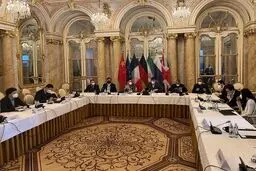  مذاکرات وین به تغییر رویکرد نیاز دارد | اگر ایران به این مسیر ادامه دهد، موفق نخواهیم شد به برجام بازگردیم