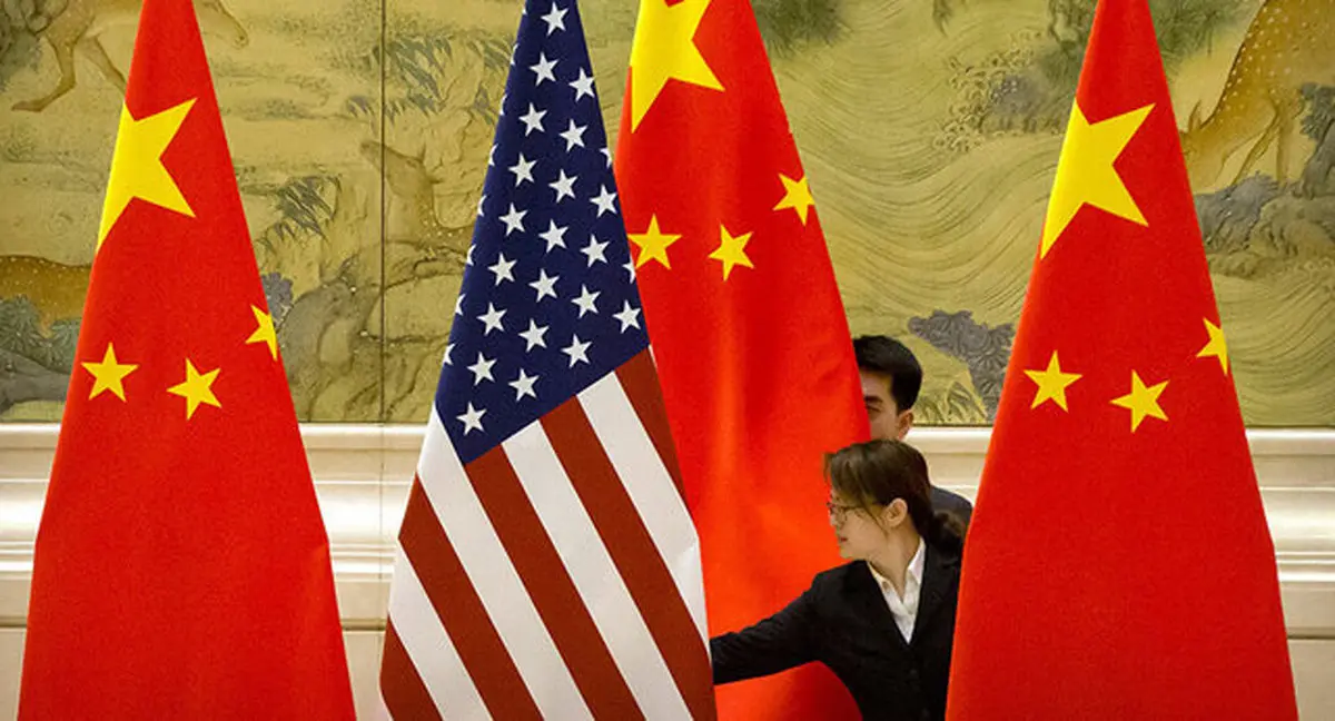 نبرد چن و امریکا| آیا چین در نبرد اقتصادی با آمریکا پیروز می شود؟