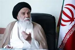 
نماینده سابق ولی فقیه | سید یحیی جعفری به ملکوت اعلی پیوست
