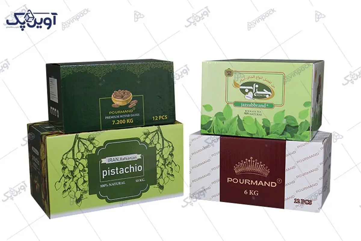 کارتن های صادراتی؛ چگونه پای ارز را به کشور باز میکند؟ 