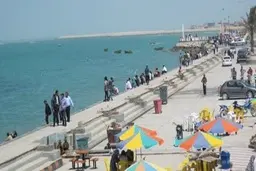 ۴.۳ میلیون نفر سفر در استان بوشهر ثبت شد | آمادگی برای موج دوم سفر