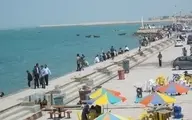 ۴.۳ میلیون نفر سفر در استان بوشهر ثبت شد | آمادگی برای موج دوم سفر
