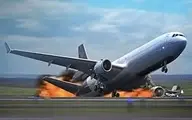 سقوط هواپیمال |  روند بررسی سوانح هوایی 