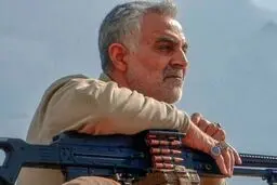 شناسایی ۱۲۴ متهم در پرونده ترور شهید سردار سلیمانی