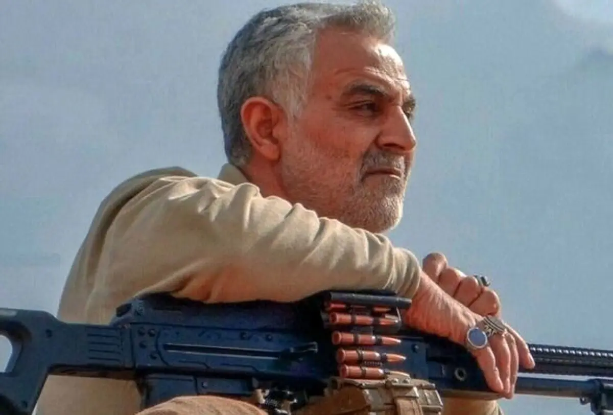 شناسایی ۱۲۴ متهم در پرونده ترور شهید سردار سلیمانی