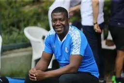 استقلال  |  پرداخت ‌۳۷ هزار دلاری  باشگاه استقلال به میگوئل کولی